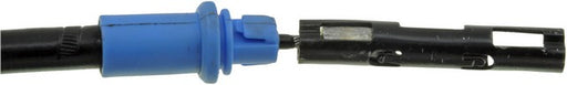 Parking Brake Cable Dorman-First Stop C660168