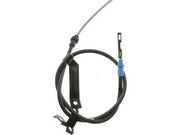 Parking Brake Cable Dorman-First Stop C660168