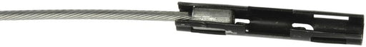 Parking Brake Cable Dorman-First Stop C660169