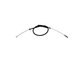 Parking Brake Cable Dorman-First Stop C660169