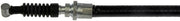 Parking Brake Cable Dorman-First Stop C660170