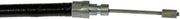 Parking Brake Cable Dorman-First Stop C660170
