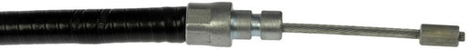 Parking Brake Cable Dorman-First Stop C660170
