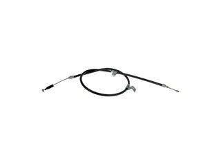 Parking Brake Cable Dorman-First Stop C660170
