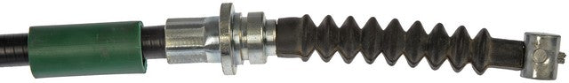 Parking Brake Cable Dorman-First Stop C660171