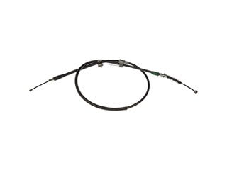 Parking Brake Cable Dorman-First Stop C660171