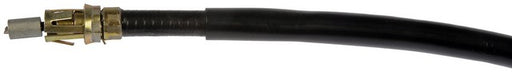 Parking Brake Cable Dorman-First Stop C660172