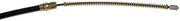 Parking Brake Cable Dorman-First Stop C660172
