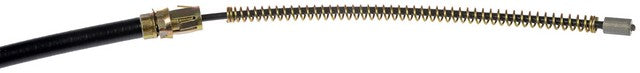 Parking Brake Cable Dorman-First Stop C660172