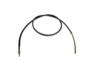 Parking Brake Cable Dorman-First Stop C660172