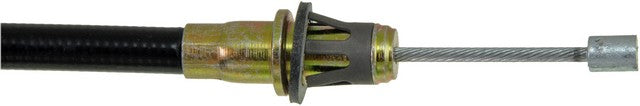 Parking Brake Cable Dorman-First Stop C660173