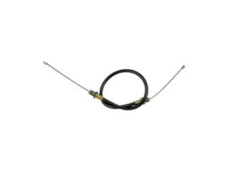Parking Brake Cable Dorman-First Stop C660173