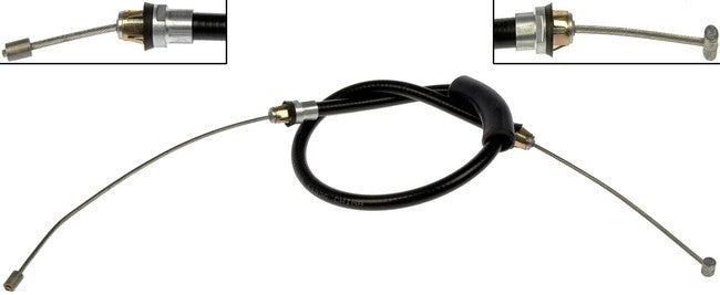 Parking Brake Cable Dorman-First Stop C660174