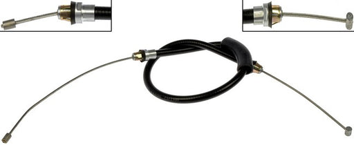 Parking Brake Cable Dorman-First Stop C660174
