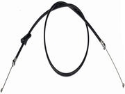 Parking Brake Cable Dorman-First Stop C660177