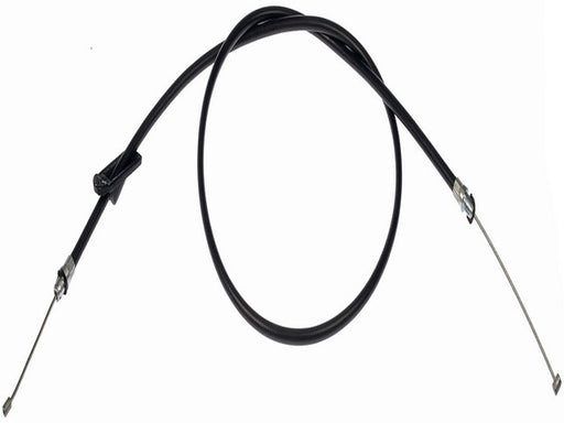 Parking Brake Cable Dorman-First Stop C660177