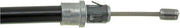 Parking Brake Cable Dorman-First Stop C660178