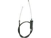 Parking Brake Cable Dorman-First Stop C660178