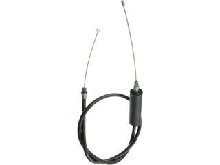 Parking Brake Cable Dorman-First Stop C660178
