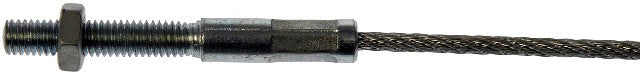 Parking Brake Cable Dorman-First Stop C660179
