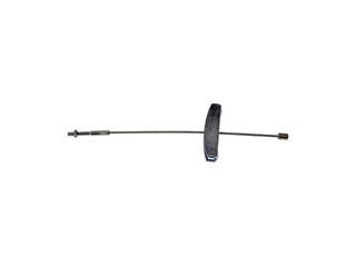 Parking Brake Cable Dorman-First Stop C660179
