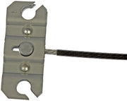 Parking Brake Cable Dorman-First Stop C660180