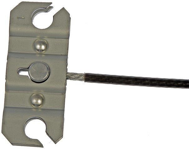 Parking Brake Cable Dorman-First Stop C660180