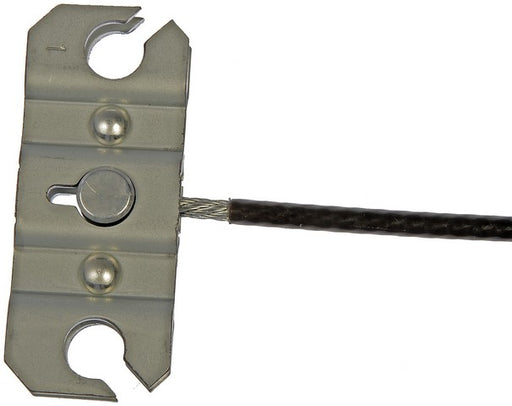 Parking Brake Cable Dorman-First Stop C660180