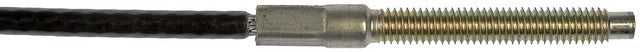 Parking Brake Cable Dorman-First Stop C660180