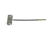 Parking Brake Cable Dorman-First Stop C660180