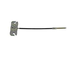 Parking Brake Cable Dorman-First Stop C660180