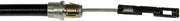 Parking Brake Cable Dorman-First Stop C660181