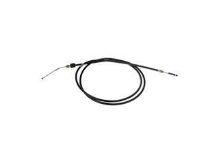 Parking Brake Cable Dorman-First Stop C660181