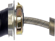 Parking Brake Cable Dorman-First Stop C660183