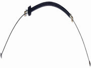 Parking Brake Cable Dorman-First Stop C660183