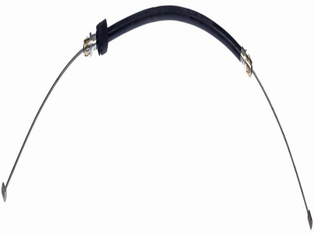Parking Brake Cable Dorman-First Stop C660183