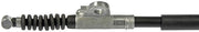 Parking Brake Cable Dorman-First Stop C660184