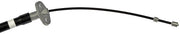 Parking Brake Cable Dorman-First Stop C660184