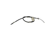 Parking Brake Cable Dorman-First Stop C660184