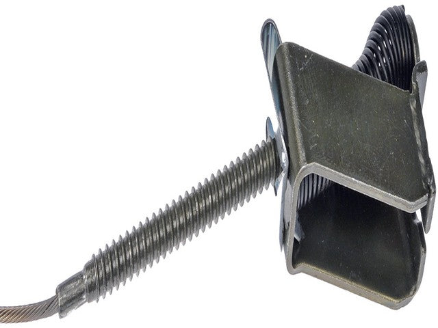 Parking Brake Cable Dorman-First Stop C660185