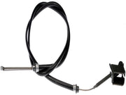 Parking Brake Cable Dorman-First Stop C660185