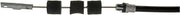 Parking Brake Cable Dorman-First Stop C660186