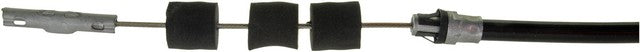 Parking Brake Cable Dorman-First Stop C660186