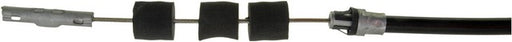 Parking Brake Cable Dorman-First Stop C660186
