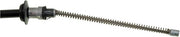 Parking Brake Cable Dorman-First Stop C660186