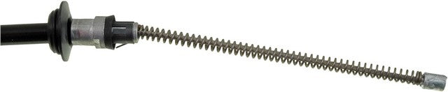 Parking Brake Cable Dorman-First Stop C660186