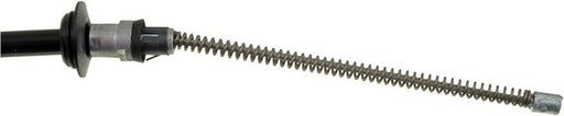 Parking Brake Cable Dorman-First Stop C660186