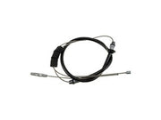 Parking Brake Cable Dorman-First Stop C660186
