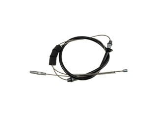 Parking Brake Cable Dorman-First Stop C660186