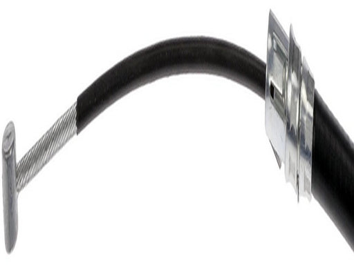 Parking Brake Cable Dorman-First Stop C660187
